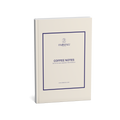 COFFEE NOTES Notizbuch
