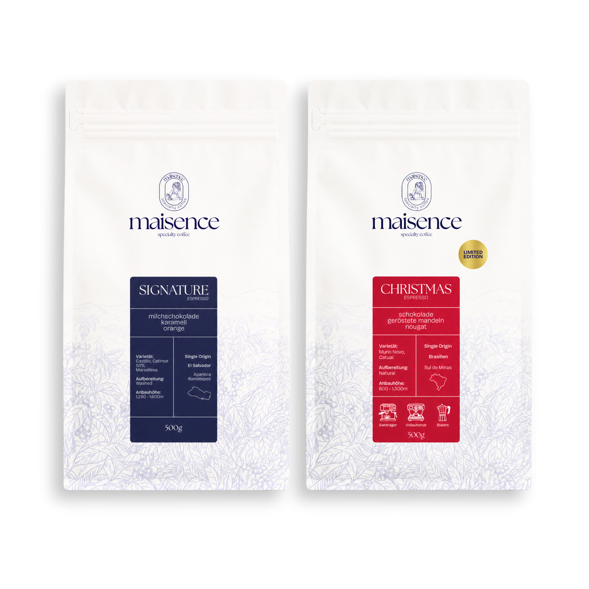 Coffee of Two