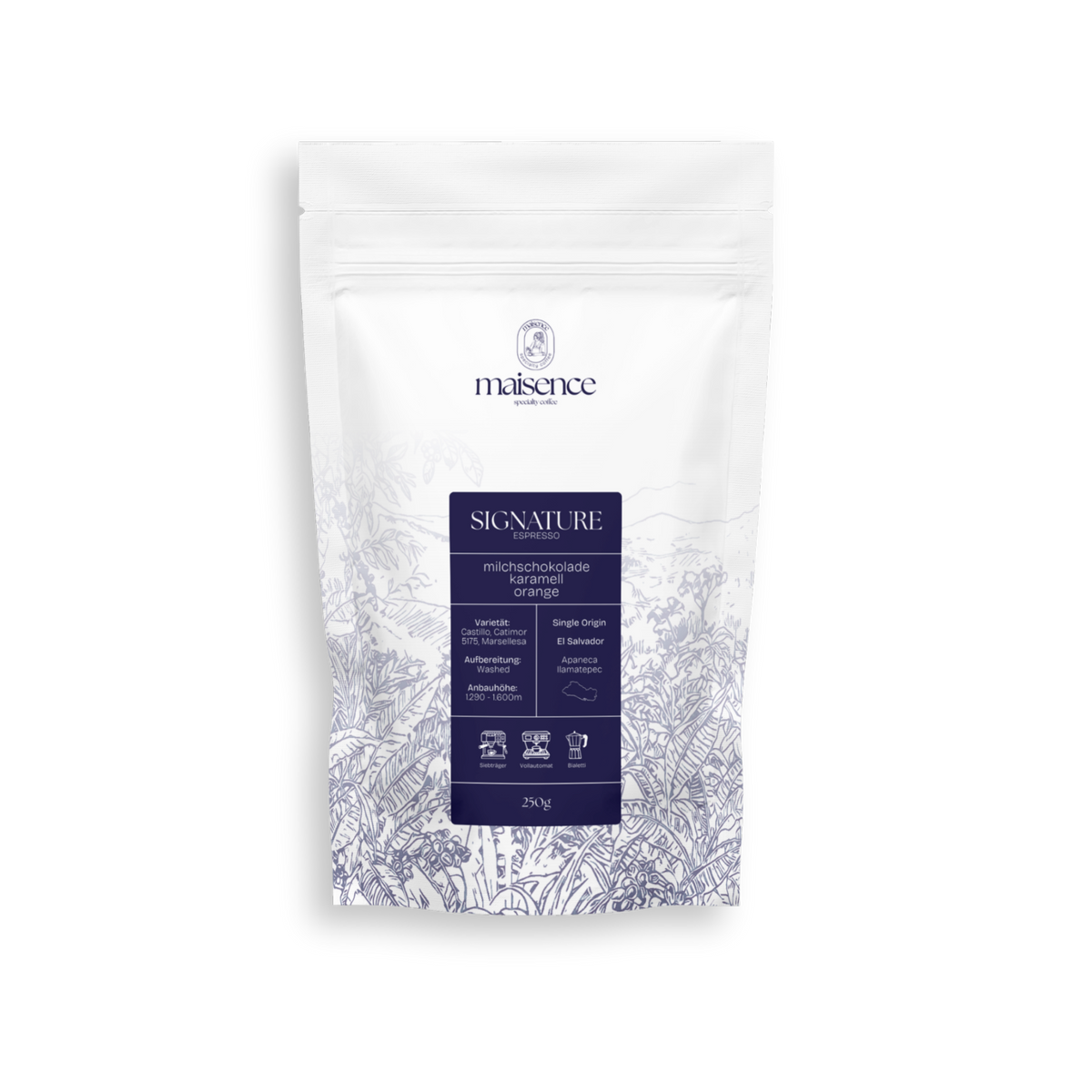 Signature Espresso