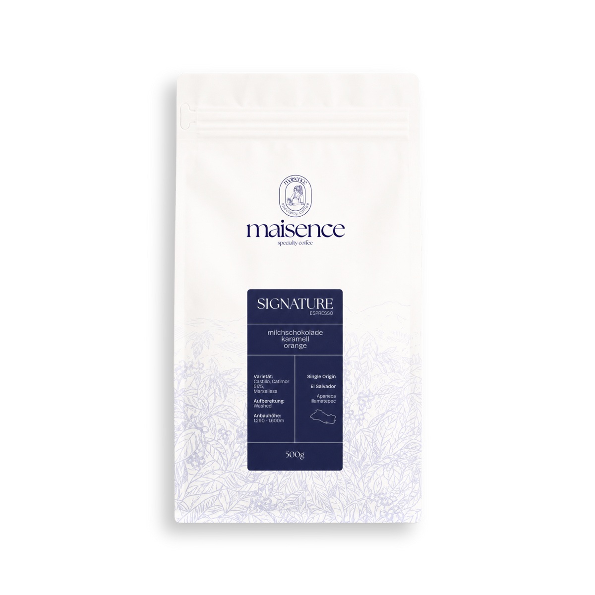 Signature Espresso