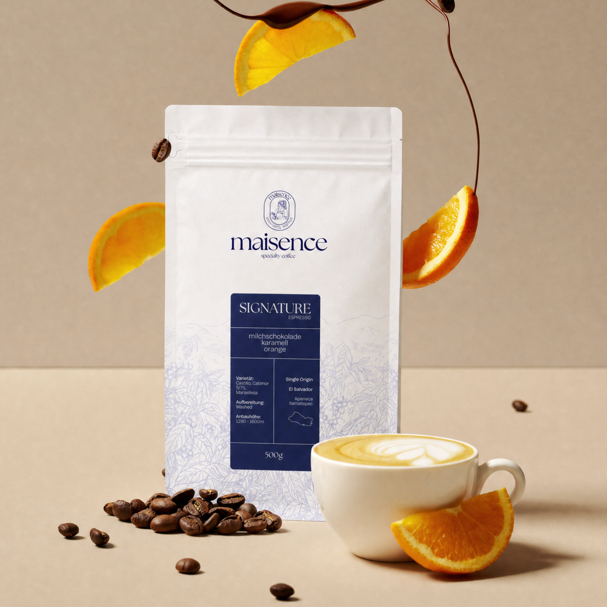 Signature Espresso